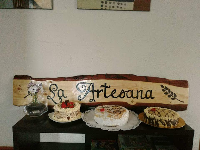 Delicias Culipran, La Artesana - Melipilla