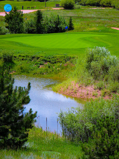 Golf Club «Shining Mountain Golf Course & Event Center», reviews and photos, 100 Shining Mountain Ln, Woodland Park, CO 80863, USA
