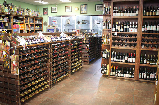 Wine Store «Select Wine & Spirits», reviews and photos, 4271 Truxel Rd, Sacramento, CA 95834, USA