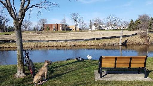 Auditorium «Fenton Community Center», reviews and photos, 150 S Leroy St, Fenton, MI 48430, USA