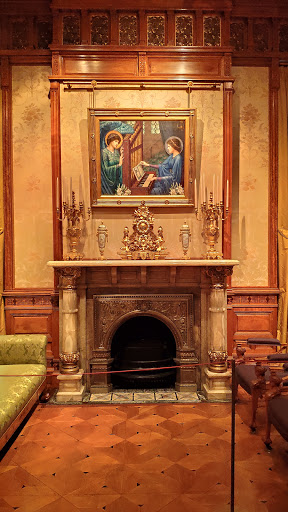 Museum «The Richard H. Driehaus Museum», reviews and photos, 40 E Erie St, Chicago, IL 60611, USA