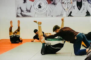 Rhodes Knights Brazilian jiu jitsu academy image