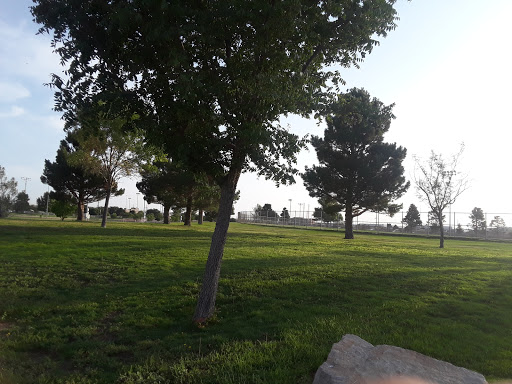 Park «Blackie Chesher Park», reviews and photos, 1100 N Zaragoza Rd, El Paso, TX 79907, USA