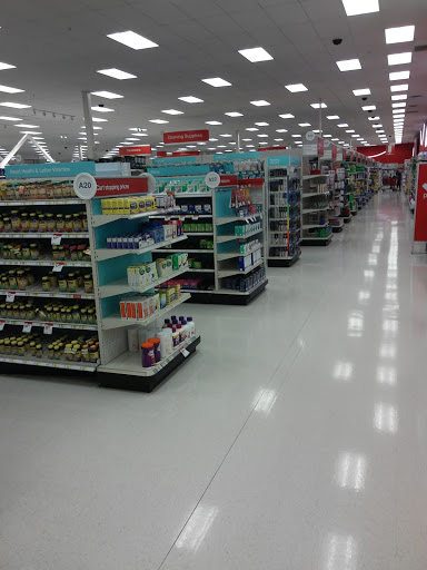 Department Store «Target», reviews and photos, 675 Woodbury Glassboro Rd, Sewell, NJ 08080, USA
