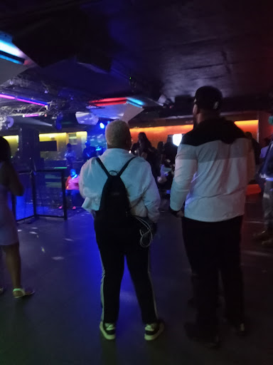 Bar «Aqua», reviews and photos, 1818 New York Ave NE, Washington, DC 20002, USA