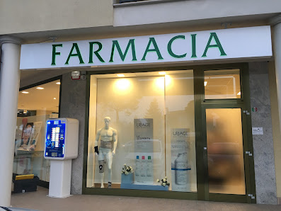 Farmacia di Mattia Via Metella Nuova, 96, 64027 Sant'Omero TE, Italia