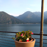 Photo n°2 de l'avis de Leo.i fait le 25/05/2022 à 22:11 sur le  Hotel Ristorante Mezzolago à Ledro