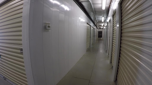 Self-Storage Facility «Charlottesville Self Storage», reviews and photos, 1501 Avon Street Ext, Charlottesville, VA 22902, USA