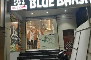 Blue Bansi image