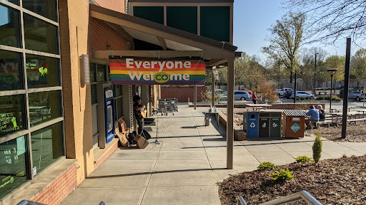 Grocery Store «Durham Co-op Market», reviews and photos, 1111 W Chapel Hill St, Durham, NC 27701, USA