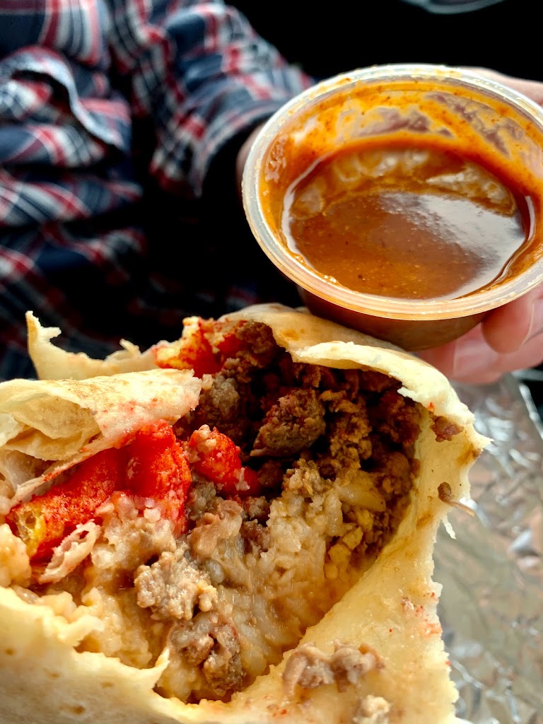 Cemitas Poblanas 83661