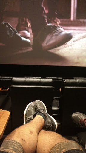 Movie Theater «Regal Cinemas Laurel Towne Centre 12», reviews and photos, 14716 Baltimore Ave, Laurel, MD 20726, USA