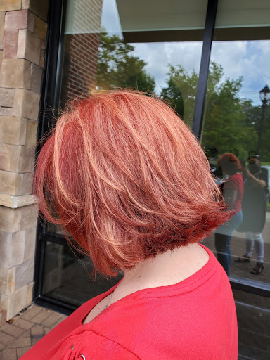 Beauty Salon «Phenix Salon Suites Suwanee», reviews and photos, 1500 Peachtree Industrial Blvd #165, Suwanee, GA 30024, USA