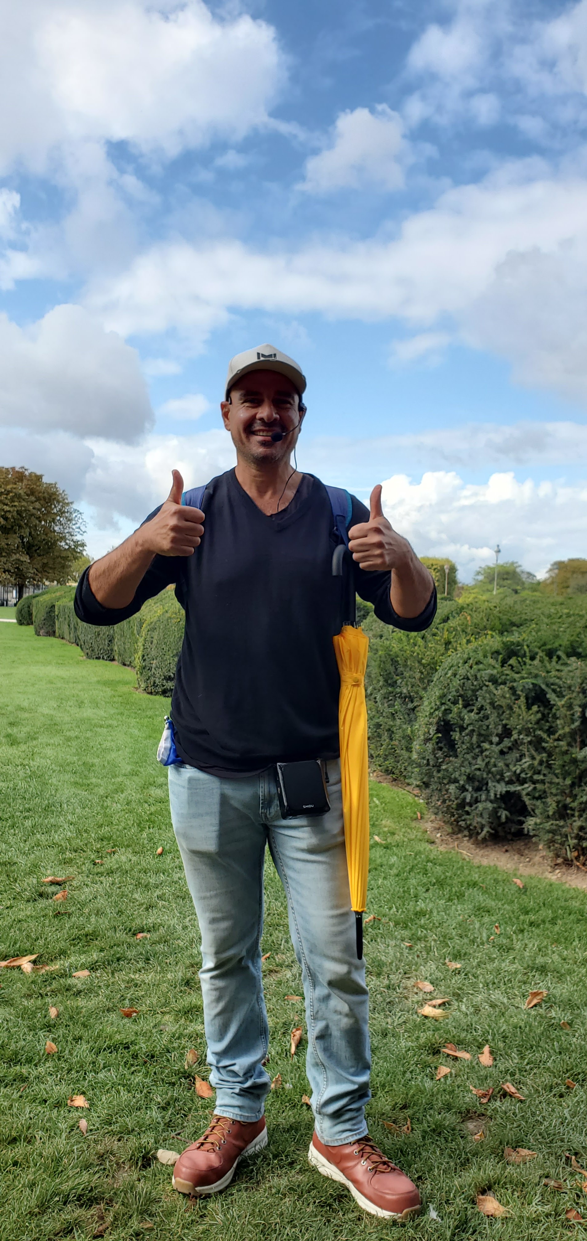 Photo n° 1 de l'avis de A. fait le 03/10/2023 à 10:56