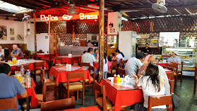 La Estación Restaurante Huaral