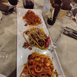 Photo n°1 de l'avis de sweizer.r fait le 19/11/2023 à 22:47 sur le  Antica Ciambra Ristorante Pizzeria à Gioia Tauro