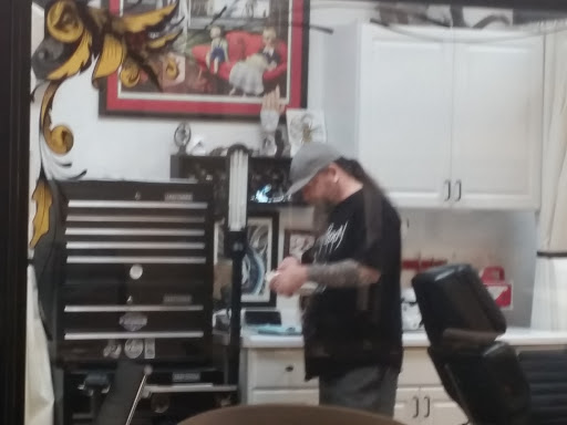 Explore tattoo position ideas, creative tattoo ideas in Fairview Heights, available at Inkwell Tattoos