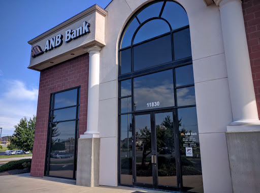 ANB Bank in Overland Park, Kansas