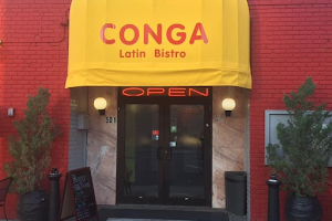 Conga Latin Bistro image