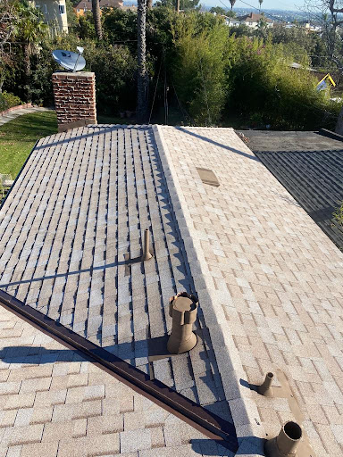 NEMA Roofing Repair - Oxnard image