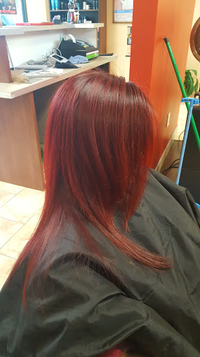 Hair Salon «Updates Hair Salon», reviews and photos, 14550 Spring Cypress Rd A, Cypress, TX 77429, USA