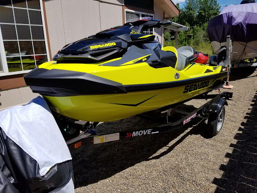 Motor Vehicle Dealer «SK Northwest», reviews and photos, 250 SE Division Pl, Portland, OR 97202, USA