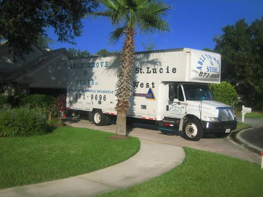 Piano Moving Service «Able To Move & Store Inc», reviews and photos, 408 SW Sycamore Dr, Port St Lucie, FL 34986, USA