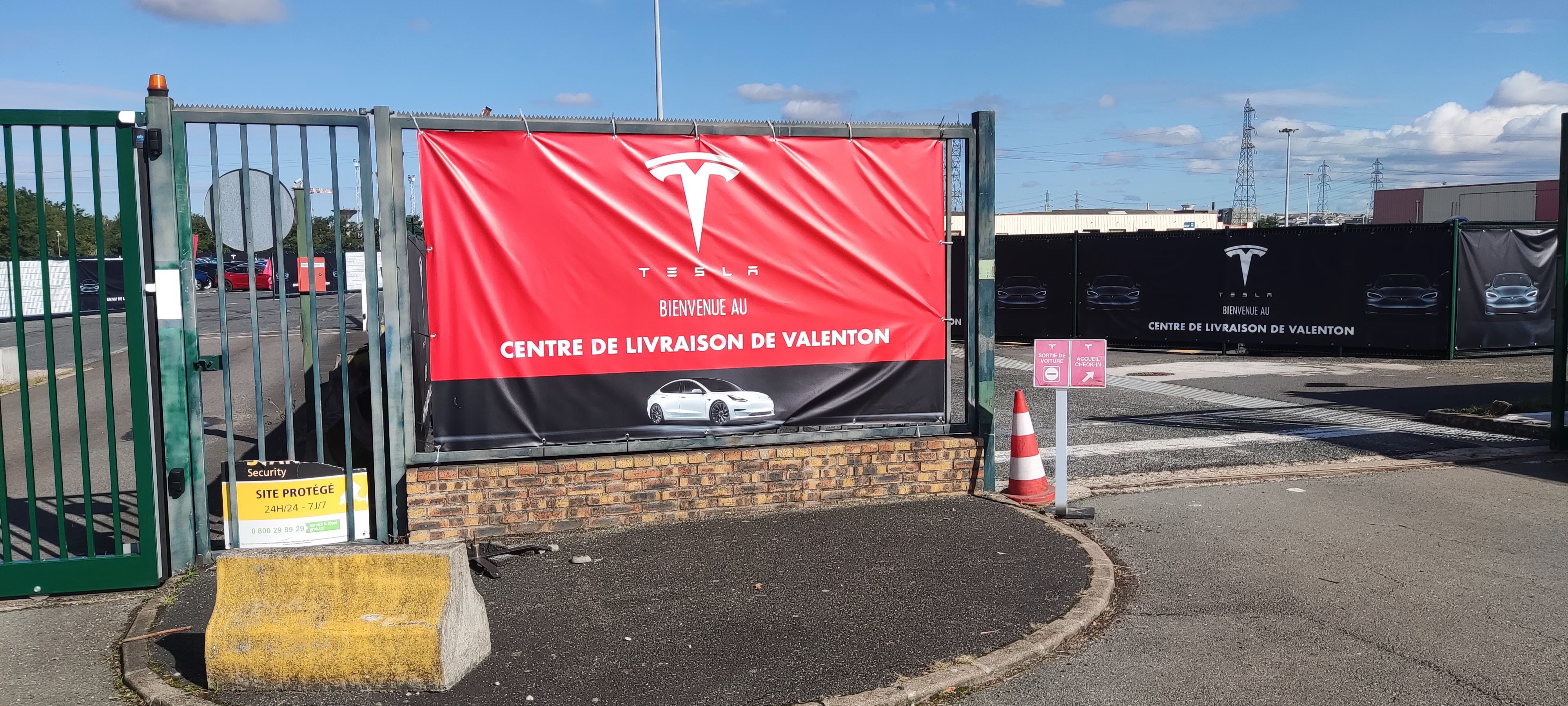 Photo n° 2 de l'avis de Thierry.h fait le 24/09/2023 à 01:54