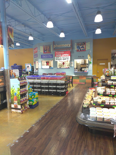 Grocery Store «Imperial Fresh Market», reviews and photos, 14424 Schaefer Hwy, Detroit, MI 48227, USA