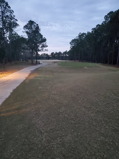 Golf Course «Shell Landing Golf Club», reviews and photos, 3499 Shell Landing Blvd, Gautier, MS 39553, USA