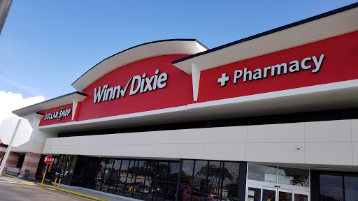Supermarket «Winn-Dixie», reviews and photos, 205 W Alexander St, Plant City, FL 33566, USA