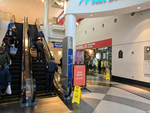 Shopping Mall «DC USA», reviews and photos, 3100 14th St NW, Washington, DC 20010, USA