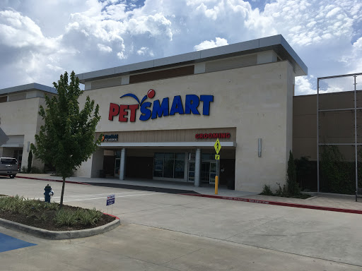 PetSmart, 6545 North Grand Parkway West Suite 104, Spring, TX 77389, USA, 