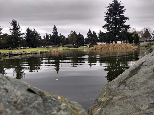 Public Golf Course «Capitol City Golf Club», reviews and photos, 5225 Yelm Hwy SE, Olympia, WA 98513, USA