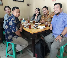 Warung Makan Echo photo