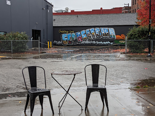 Coffee Shop «All City Coffee», reviews and photos, 1205 S Vale St, Seattle, WA 98108, USA