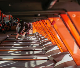 Station 24 Fitness Universidad photo