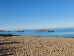 Euclid Beach'in fotoğrafı - rahatlamayı sevenler arasında popüler bir yer