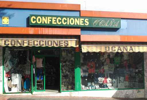 Tiendas de ropa para bebés en Torrejón de Ardoz de 2024