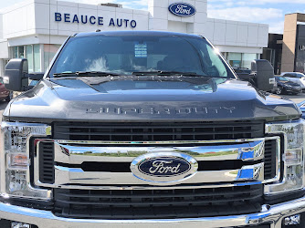 Beauce Auto Ford