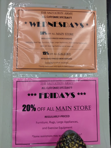 Thrift Store «Goodwill West Palm Beach/Gulfstream Super Store & Donation Center», reviews and photos