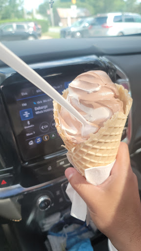 Ice Cream Shop «The Village Scoop», reviews and photos, 419 Main St, Colchester, VT 05446, USA