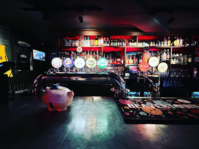 Tokio Bar