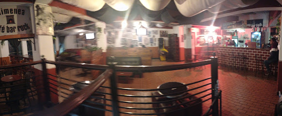 El Talón Café Bar Rock
