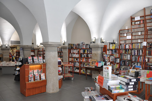 Librairie Librairie de Paris Saint-Étienne