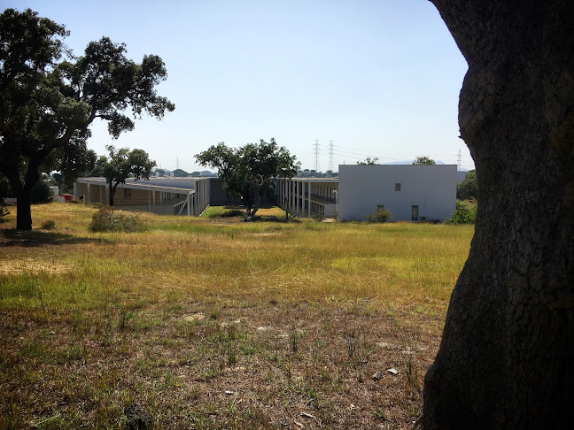 Escola Superior de Educação de Setúbal - Escola