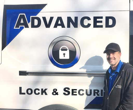 Locksmith «Advanced Lock & Security», reviews and photos, 222 3rd Ave, Phoenixville, PA 19460, USA