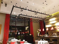Atmosphère du Riva Restaurant à Évian-les-Bains - n°2