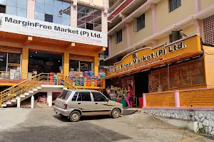 Margin free market(p) ltd image