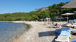 Foto von Club Med Kemer mit geräumige küstenlinie